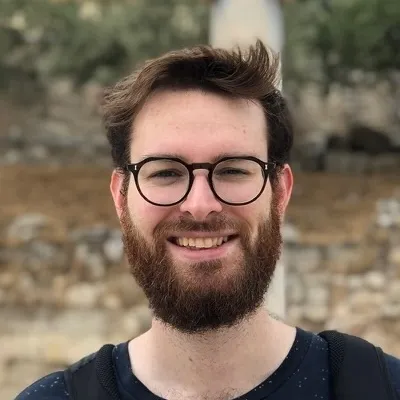 Thomas, GT Coach Founder